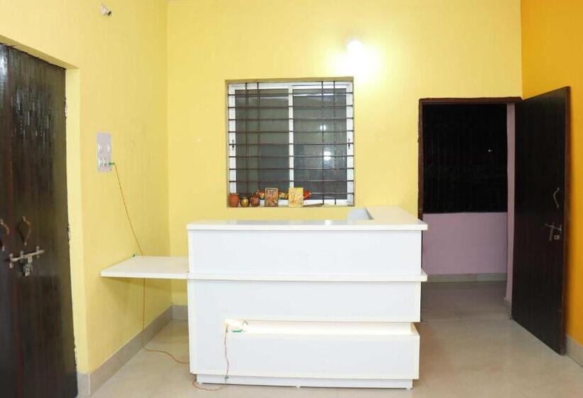 בית מלון כפרי Spot On Gajadhar Rest House