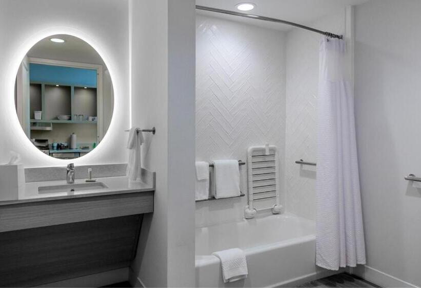 ホテル Towneplace Suites By Marriott Chesterfield