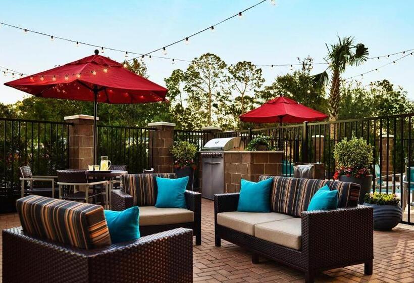 ホテル Towneplace Suites By Marriott Chesterfield