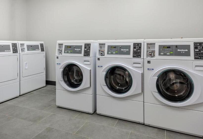 ホテル Towneplace Suites By Marriott Chesterfield