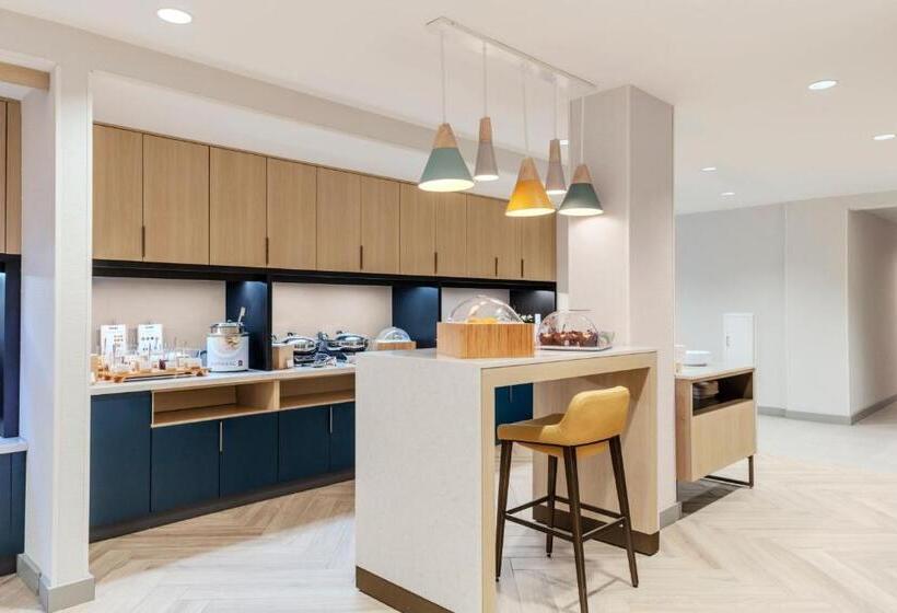 ホテル Towneplace Suites By Marriott Chesterfield