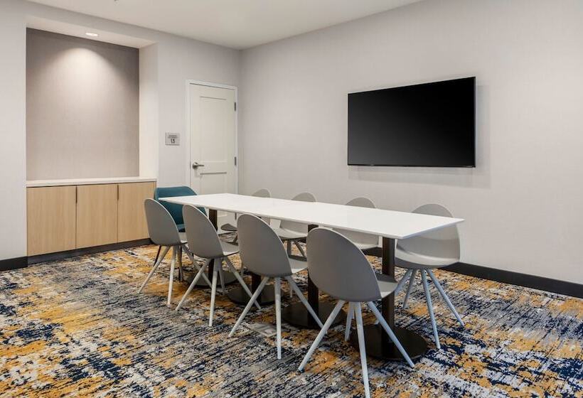 ホテル Towneplace Suites By Marriott Chesterfield