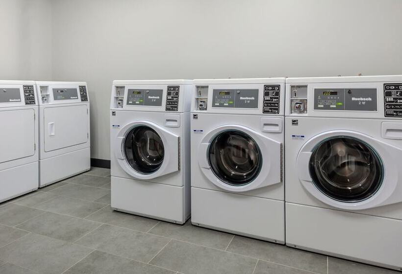 ホテル Towneplace Suites By Marriott Chesterfield