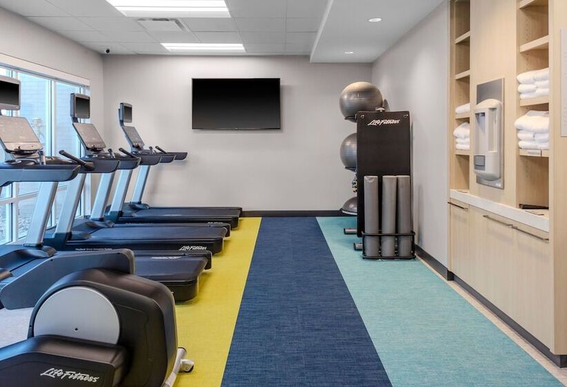 ホテル Towneplace Suites By Marriott Chesterfield