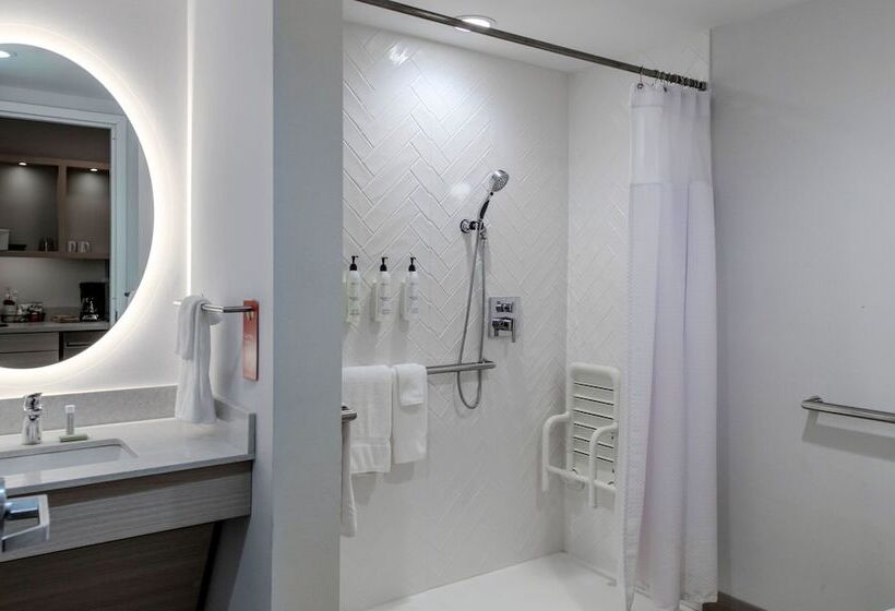 ホテル Towneplace Suites By Marriott Chesterfield