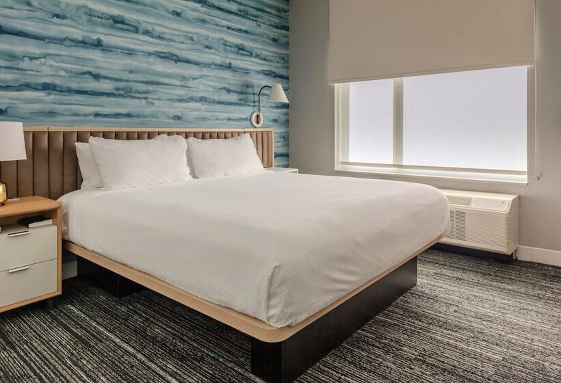 ホテル Towneplace Suites By Marriott Chesterfield