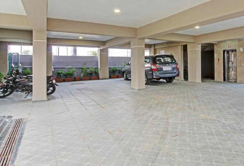 ホテル Treebo Royal Imperio