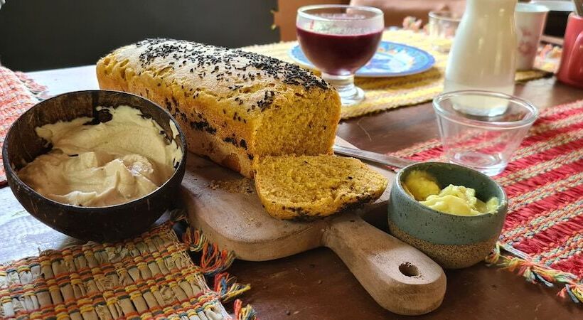 בית מלון כפרי Unah Piracanga