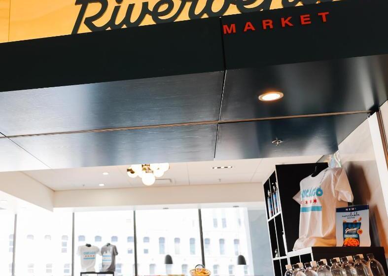 هتل Voco Chicago Downtown, An Ihg