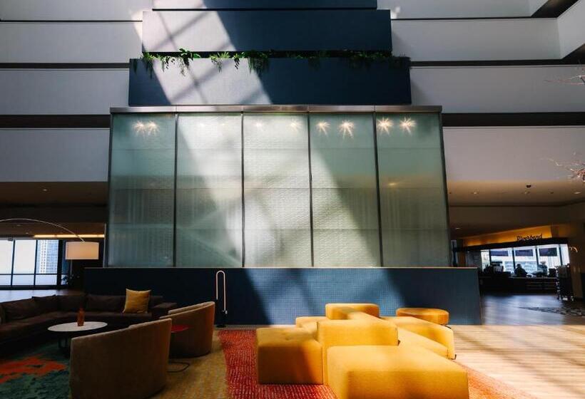 هتل Voco Chicago Downtown, An Ihg