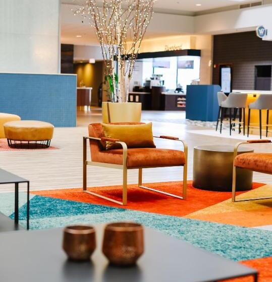 هتل Voco Chicago Downtown, An Ihg