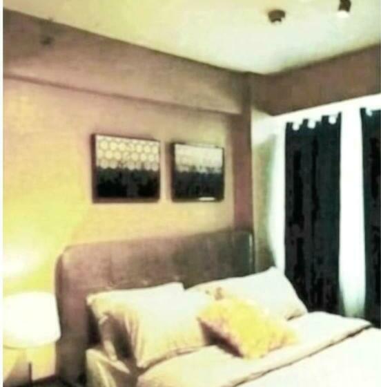 The Lancris Residences, 2 Bedrooms, 1 Bathroom, Living Room, Kitchen & Pool Is Free