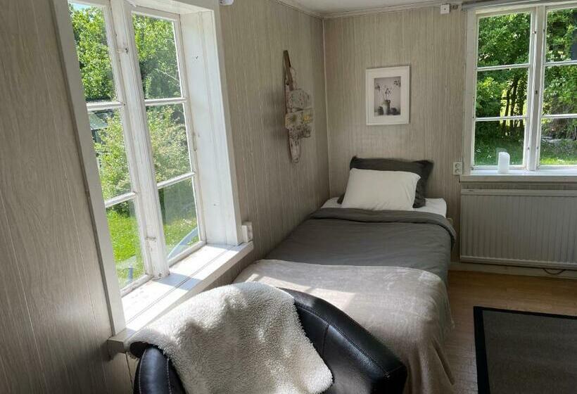 Martebo Bed & Breakfast