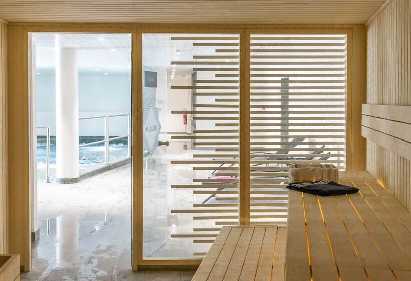 Nemea Appart Hotel Les Hauts De Milady Biarritz