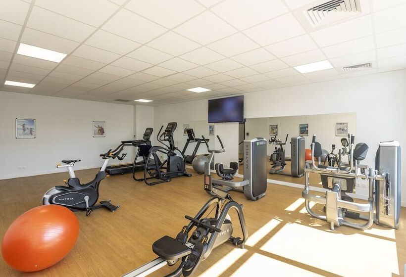 Nemea Appart Hotel Les Hauts De Milady Biarritz