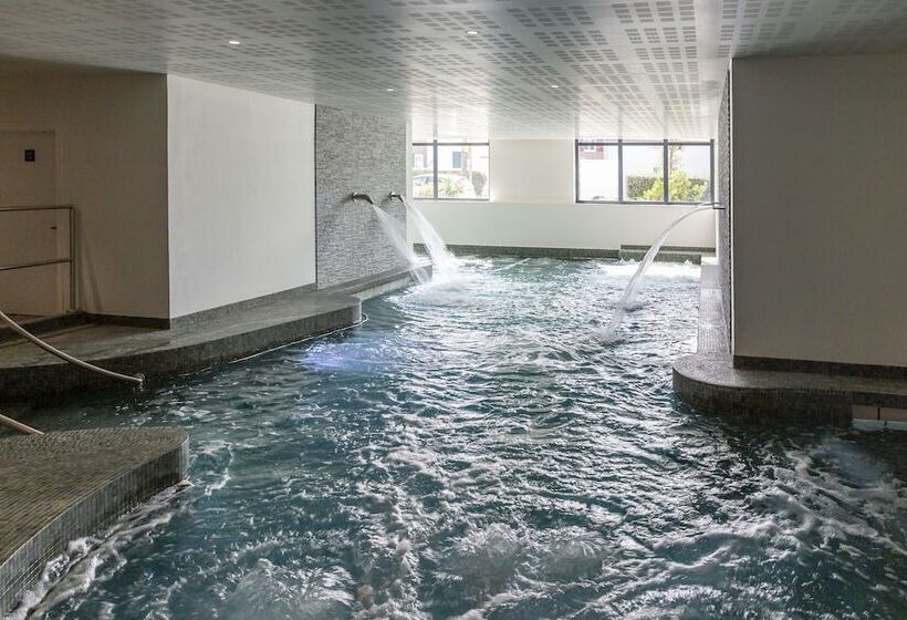 Nemea Appart Hotel Les Hauts De Milady Biarritz