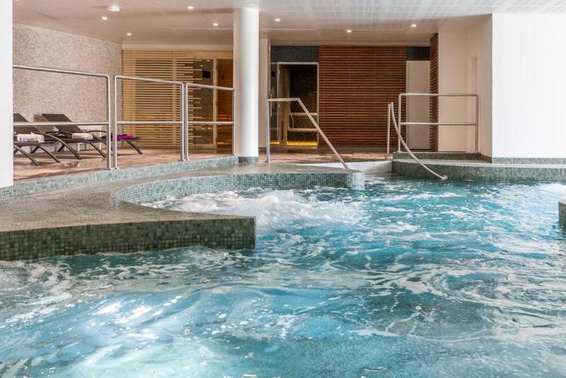 Nemea Appart Hotel Les Hauts De Milady Biarritz