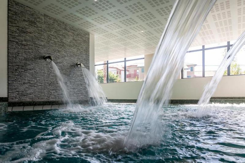 Nemea Appart Hotel Les Hauts De Milady Biarritz