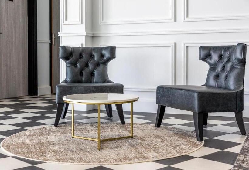 Nemea Appart Hotel Les Hauts De Milady Biarritz