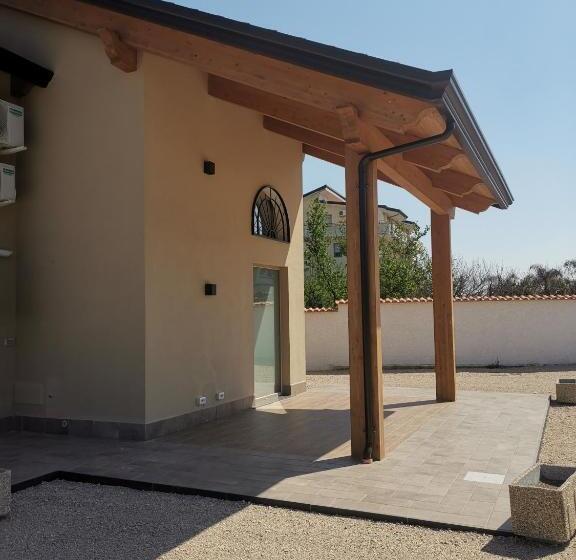 פנסיון Amy Dreams