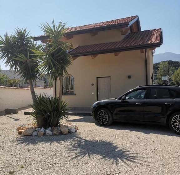 פנסיון Amy Dreams