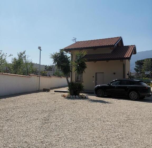 פנסיון Amy Dreams