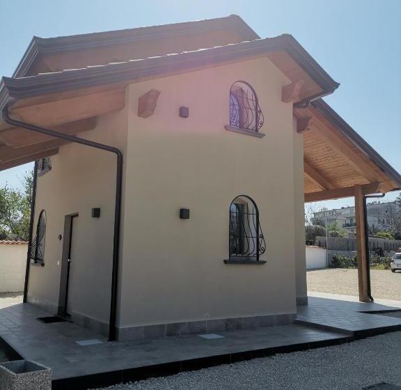 פנסיון Amy Dreams