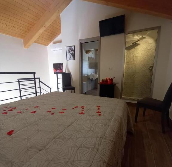 פנסיון Amy Dreams