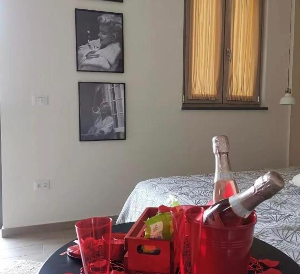 פנסיון Amy Dreams