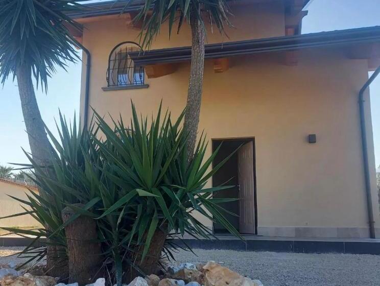 פנסיון Amy Dreams