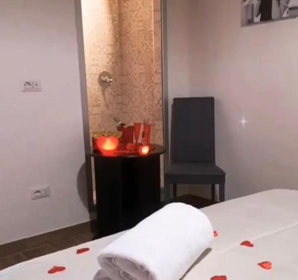 פנסיון Amy Dreams