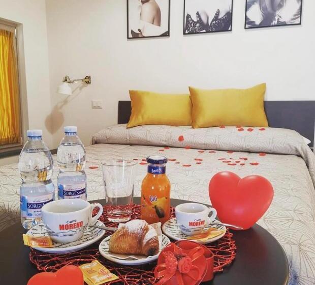 פנסיון Amy Dreams