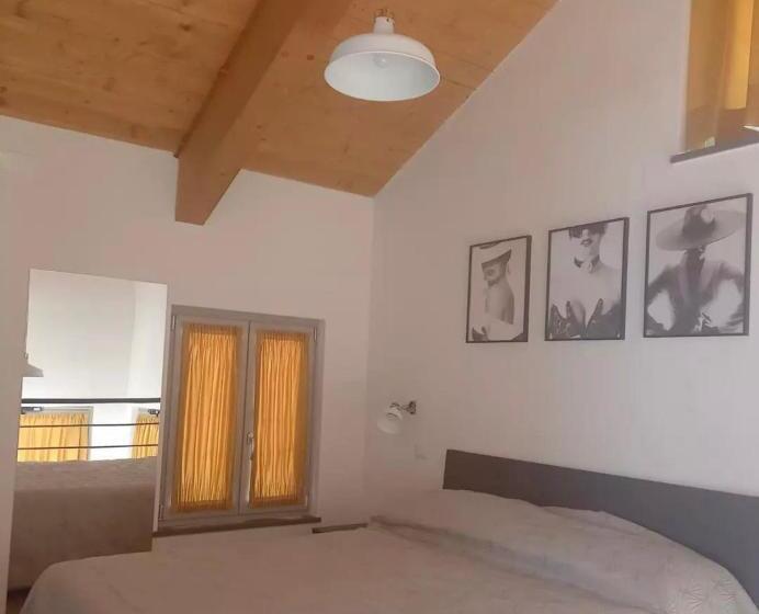 פנסיון Amy Dreams