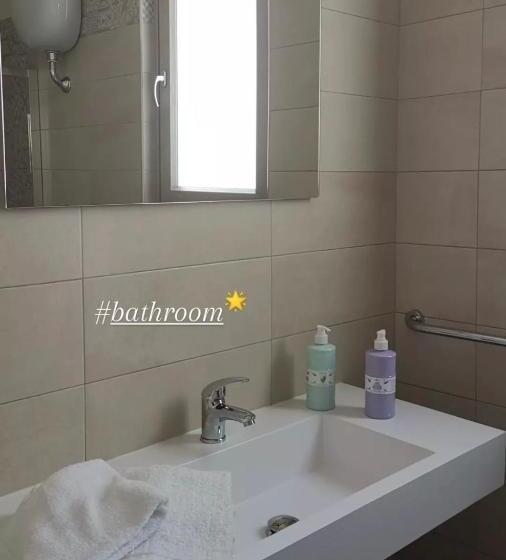 פנסיון Amy Dreams