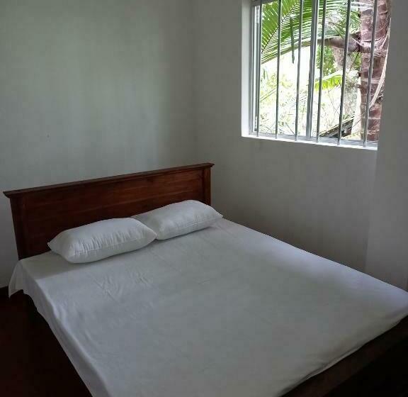 ペンション Bawans Villa Holiday Home For Family Or Group