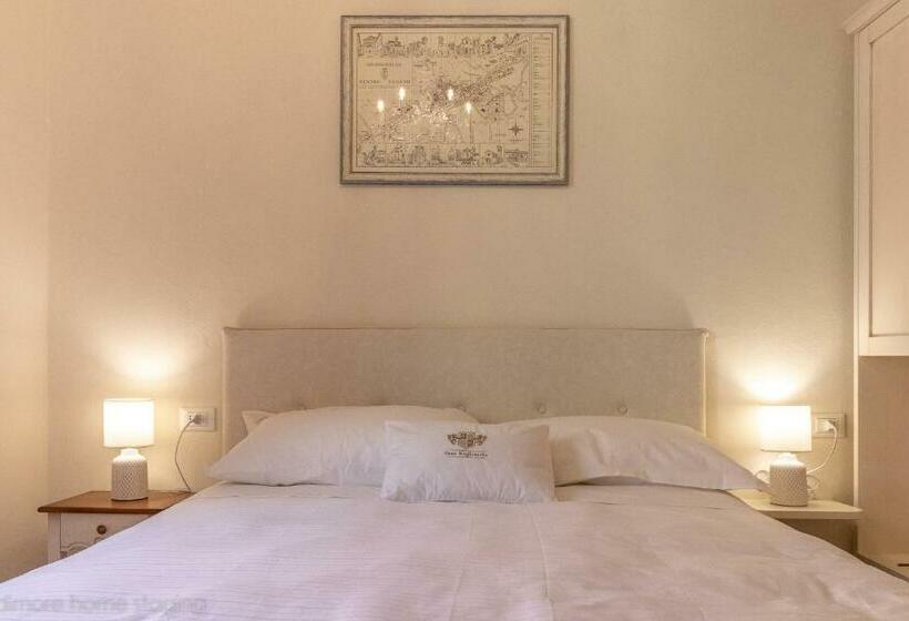 ペンション Casa Maghinardo