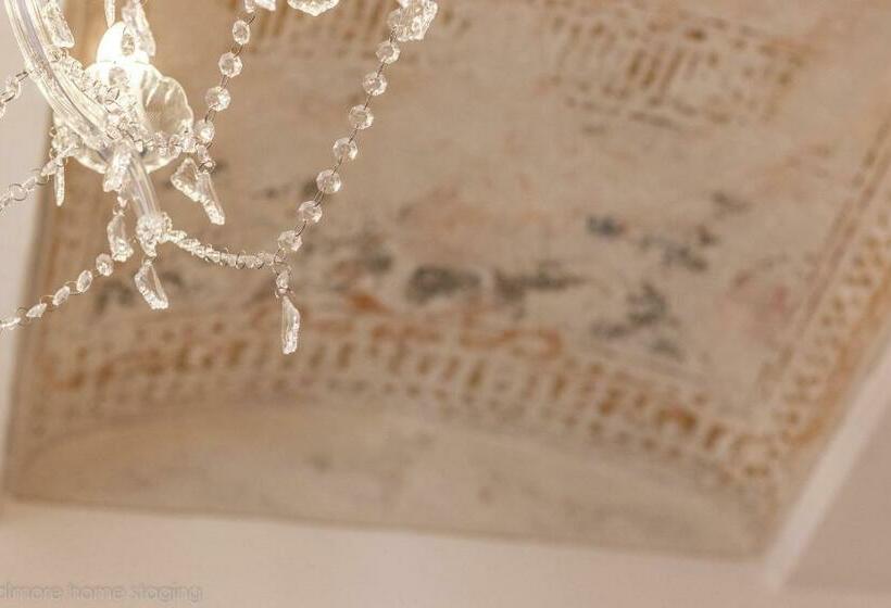 ペンション Casa Maghinardo