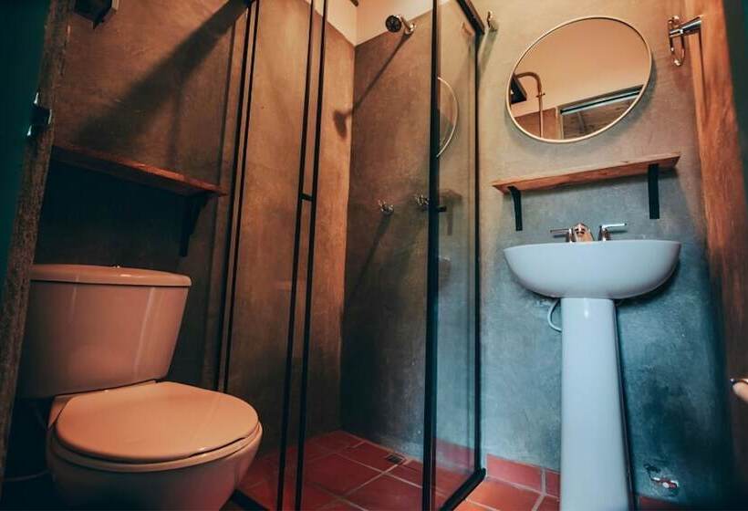 بنسيون Centro Hostel Medellin