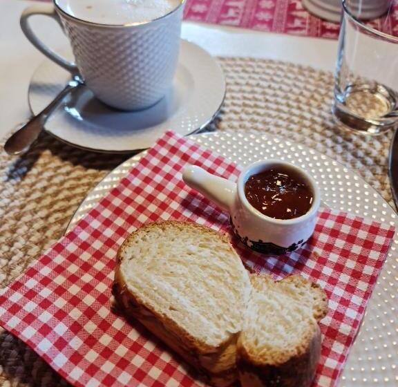 פנסיון Chambre D Hôtes L Ours Bleu