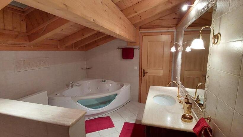 פנסיון Chambre D Hôtes L Ours Bleu