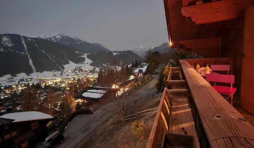 פנסיון Chambre D Hôtes L Ours Bleu