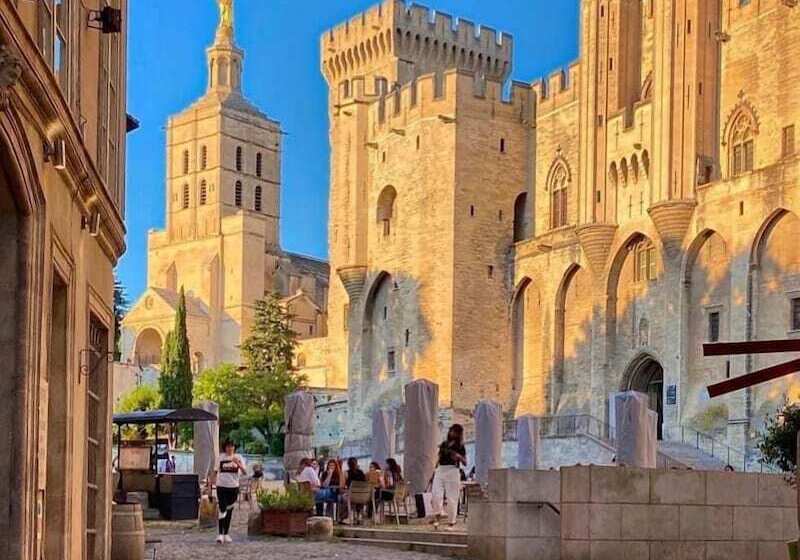 ペンション Domaine Du Moulin De Villefranche