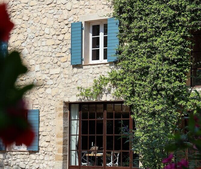 ペンション Domaine Du Moulin De Villefranche