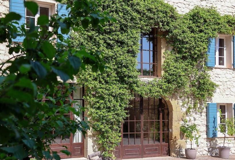 ペンション Domaine Du Moulin De Villefranche