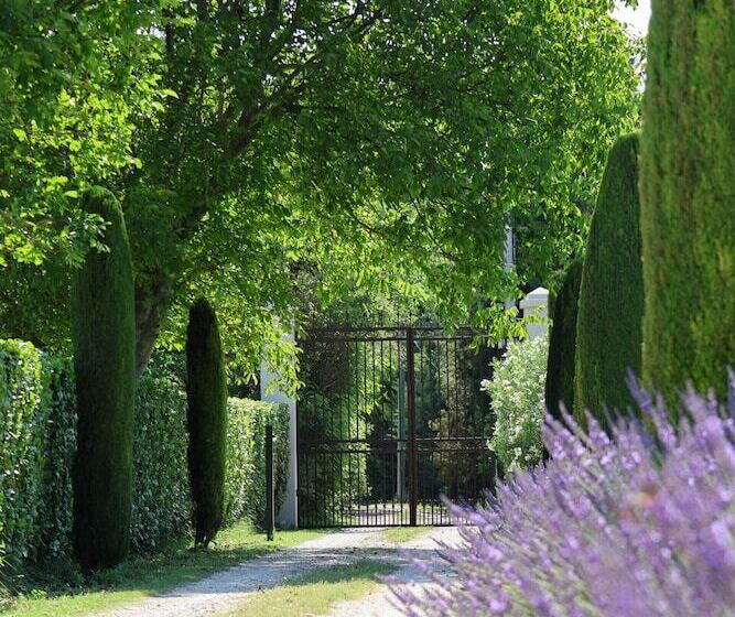 ペンション Domaine Du Moulin De Villefranche