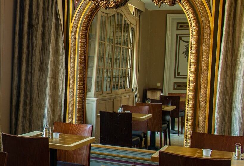 بنسيون Domaine Du Vivier L Agneau