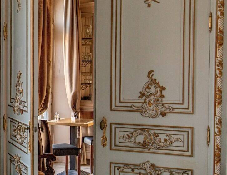 بنسيون Domaine Du Vivier L Agneau