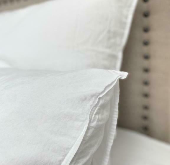 펜션 La Cour Tellier