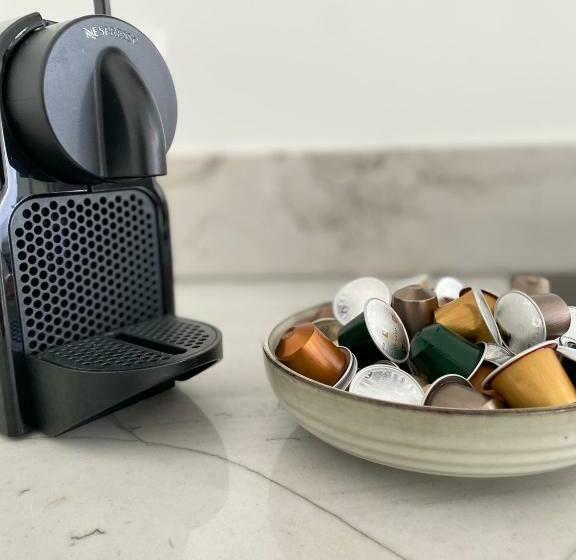 ペンション La Cour Tellier