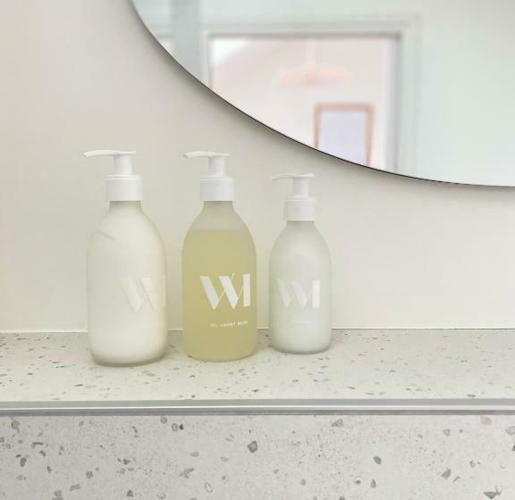 펜션 La Cour Tellier